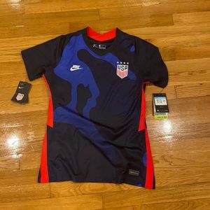 Women’s national soccer jersey